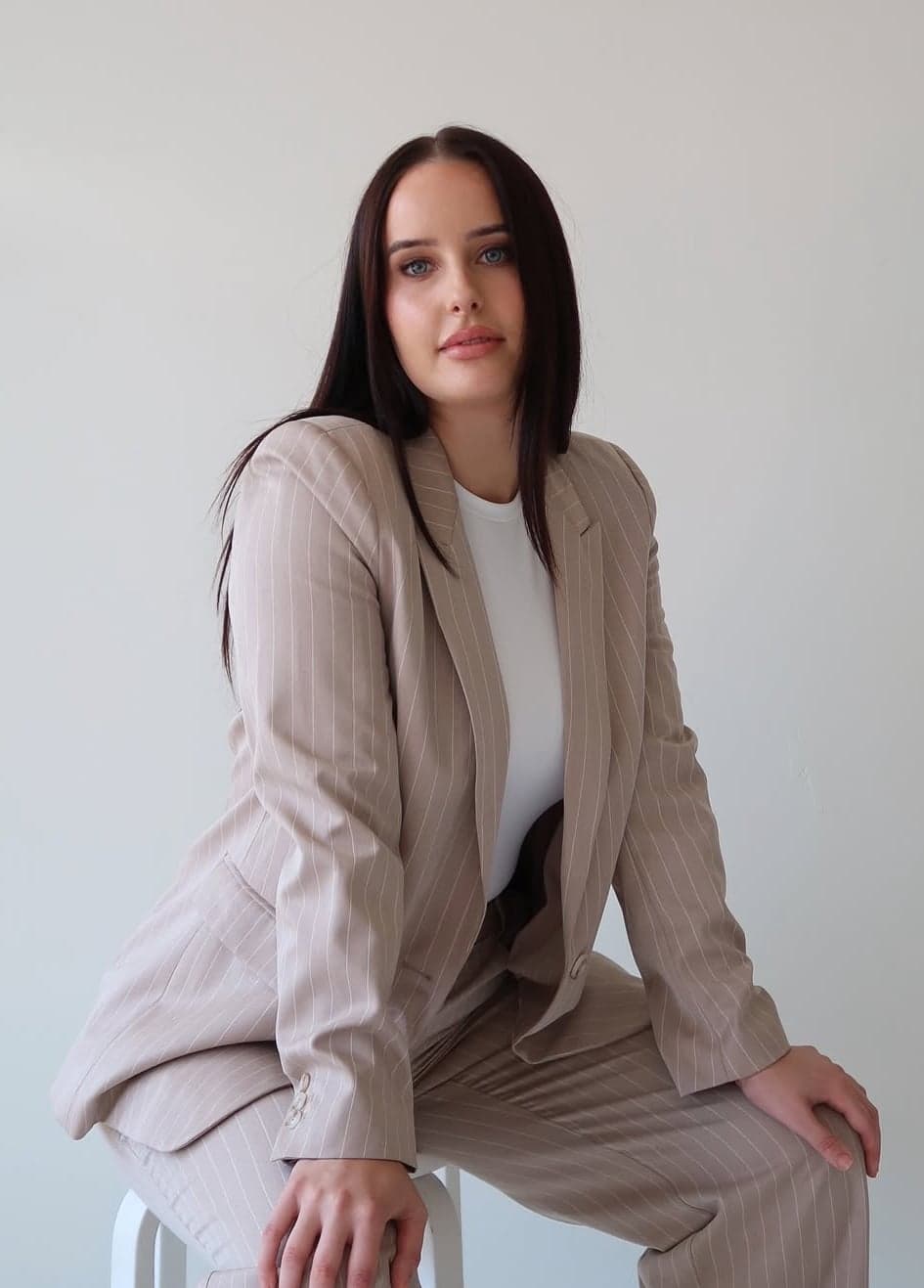 Tayla Webb from Clinic Tayla