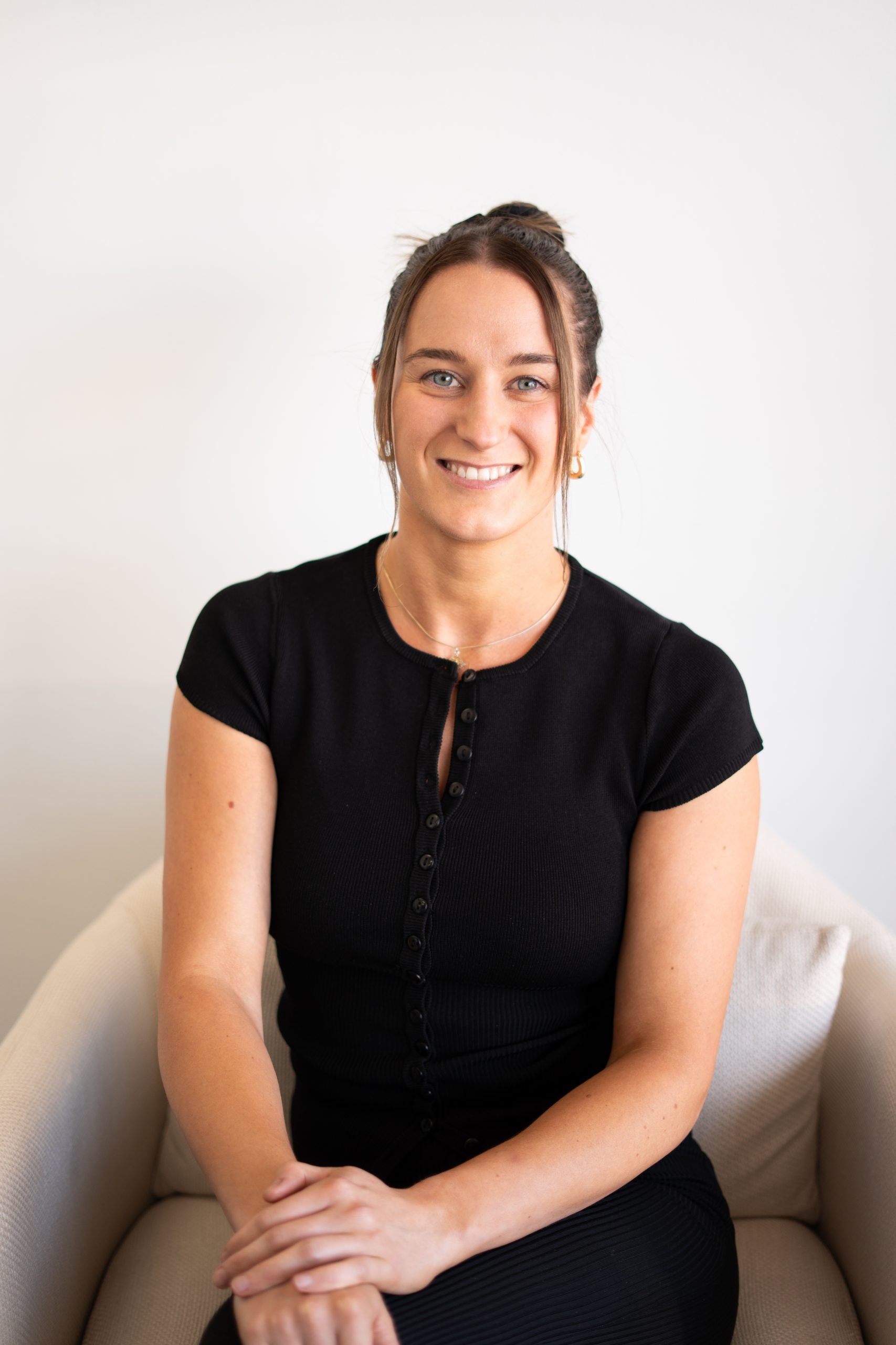 My Body Clinic team member Grace